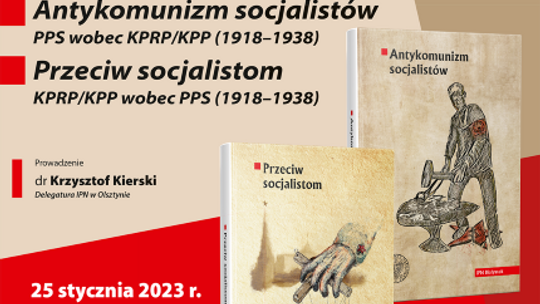 Przystanek Historia w Archiwum Państwowym w Olsztynie