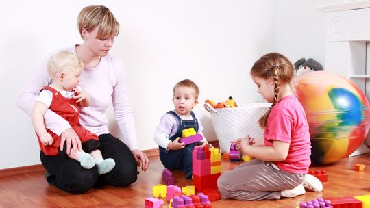 Radni przyjęli program in vitro