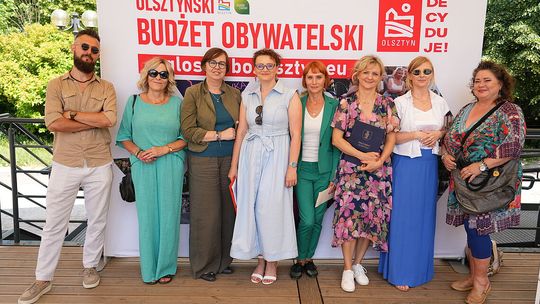 Rekordowa liczba projektów trafi do realizacji