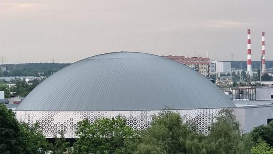 Reprezentacja o mistrzostwa zagra w Olsztynie!