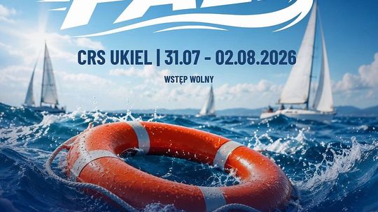 Rodzinny weekend nad Ukielem. Nauka, zabawa i bezpieczeństwo