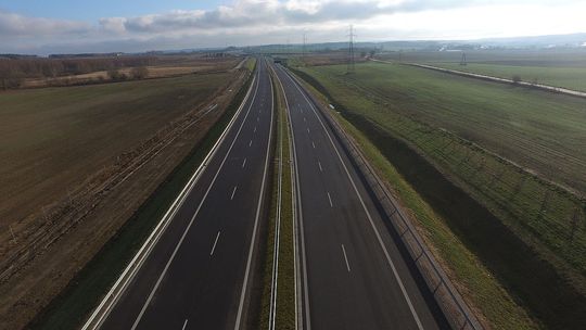 Ruszają prace nad wschodnim wariantem obwodnicy