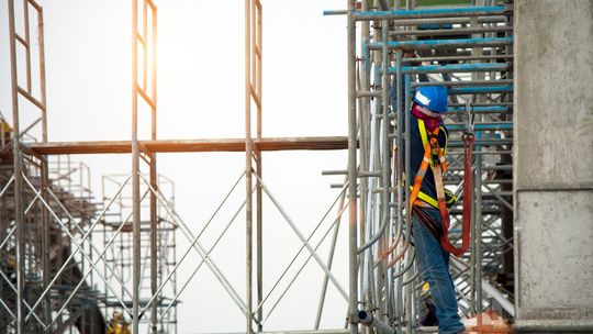 Rusztowanie SPAN w praktyce ? zalety, wady i typowe zastosowania