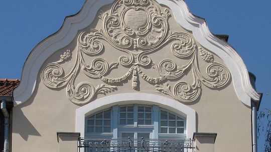 Są pieniądze na olsztyńskie zabytki Są pieniądze na olsztyńskie zabytki