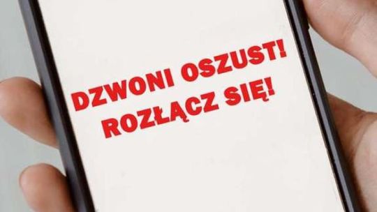 Seniorka uwierzyła w legendę oszustów. Straciła blisko 40 tysięcy złotych