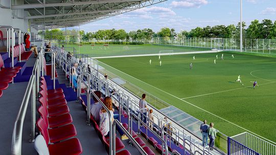 Siedem ofert na ośrodek przy Sybiraków