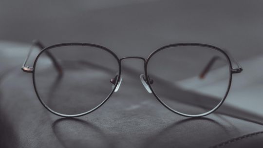 Sklep z oprawkami - znajdź idealne okulary, nawet nie wychodząc z domu