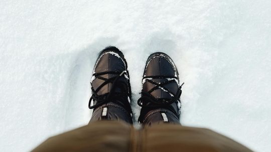 Śniegowce dla dzieci – jak wybrać idealne buty na zimowe przygody?