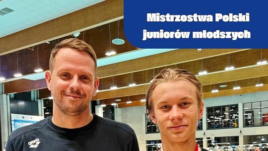 Sportowy grudzień w Olsztynie