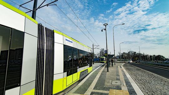 Sprawdź rozkład przed świętami i nowym rokiem