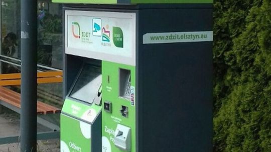 Środowe prace przy ITS. Możliwe utrudnienia