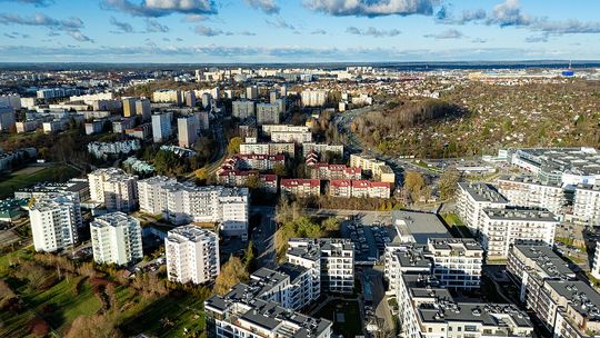 Stawka za mieszkania bez podwyżki. Podatek od nieruchomości na 2027 rok