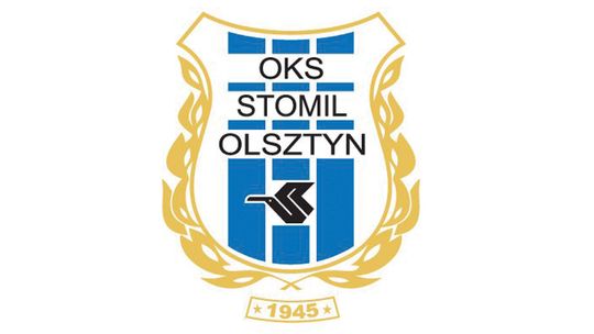 Stomil Olsztyn rozpoczął przygotowania