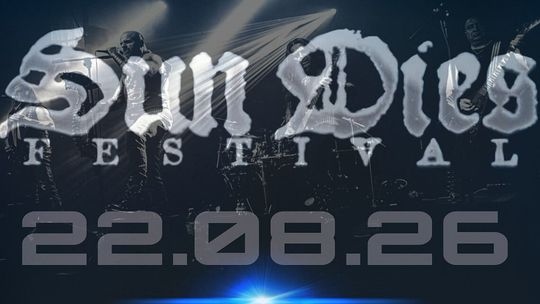 Sun Dies Festival w Olsztynie