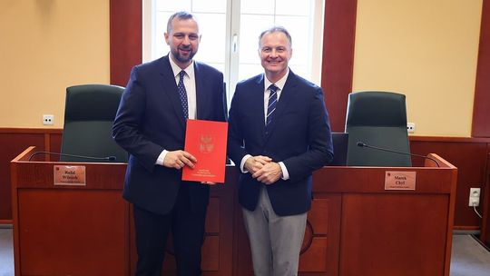 Szkoła Podstawowa nr 30 w Olsztynie staje się bardziej dostępna