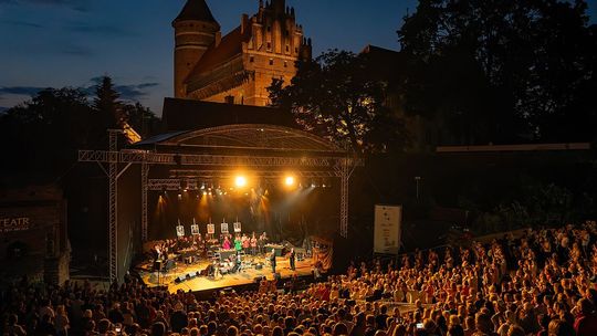 Takich Dni Olsztyna jeszcze nie było