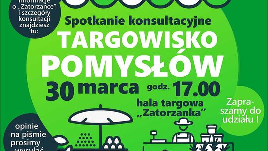 Targowisko pomysłów