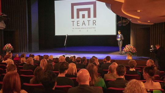 Teatr bada publiczność [ANKIETA]