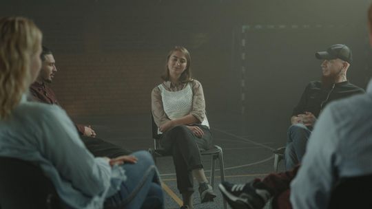 Terapia uzależnień a odbudowa poczucia własnej wartości