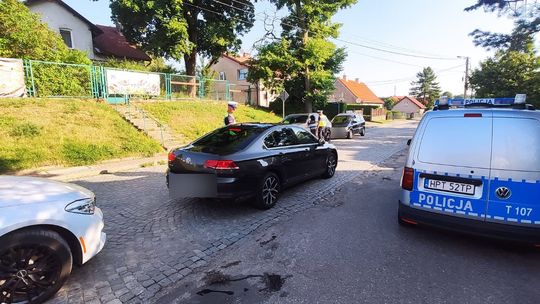 „Trzeźwy Poranek” w Stawigudzie. Trójka kierowców nie pojechała dalej