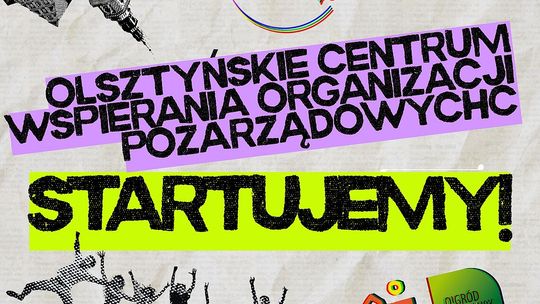 Tu pomysły nabierają realnych kształtów