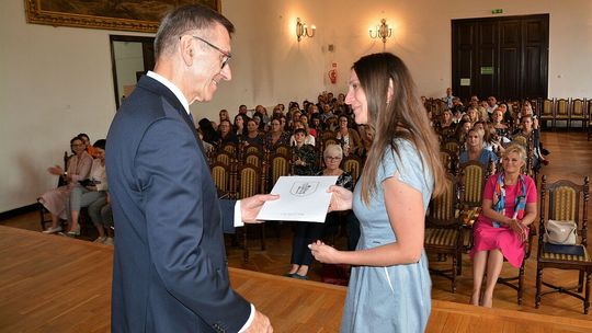 Tylu awansów nie było od dekad