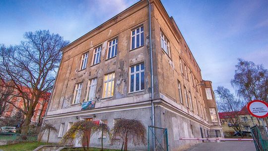 Unijne dofinansowanie dla Pałacu Młodzieży w Olsztynie