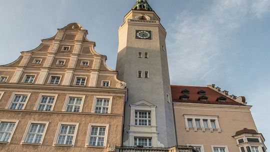 Urząd Miasta Olsztyna nieczynny w poniedziałek 10 listopada