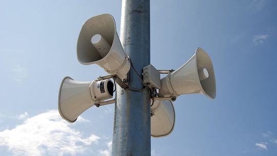 Usłyszysz alarm. Czy wiesz, co zrobić? Strażacy zapraszają na trening