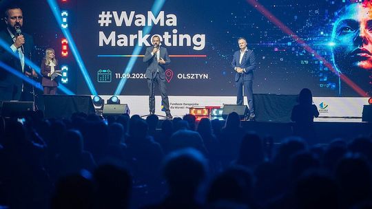 #WaMaMarketing i Festiwal Promocji już za nami