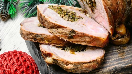 Wędliny na święta ? gdzie wybrać najlepsze?