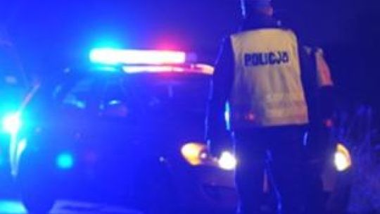 Weekend na drogach powiatu Weekend na drogach powiatu