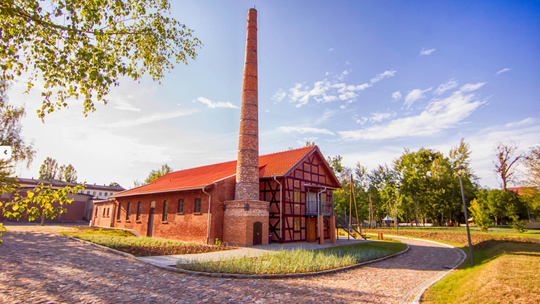 Wernisaż wystawy „Tożsamość. 100 lat polskiej architektury”