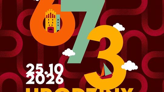 Wkrótce urodziny Olsztyna. Świętujmy je razem w ratuszu!