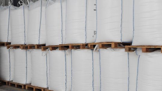 Worki do zastosowań specjalistycznych i codziennej logistyki