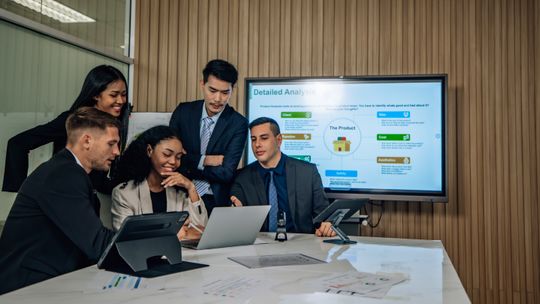 Wsparcie IT a SLA - jak zapewnić efektywną obsługę klienta