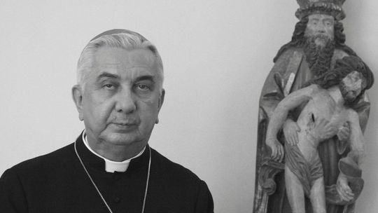 Wspomnienie Arcybiskupa Seniora Wojciecha Ziemby