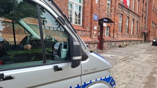 Wybory w powiecie olsztyńskim spokojne i bezpieczne