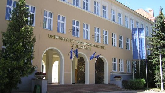  Wyniki rekrutacji na studia na UWM