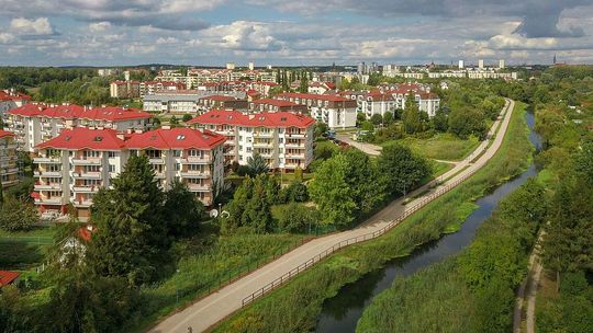 Zagłosuj na (olsztyński) cud Polski