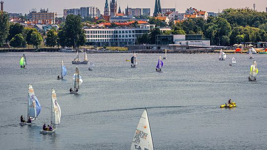 Zagłosuj na turystyczny Olsztyn!