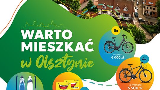 Zakończyły się zgłoszenia do miejskiej loterii PIT