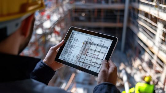 Zastosowanie monitoringu strukturalnego w praktyce