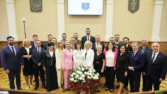 Znamy Przewodniczących Komisji Rady Miasta