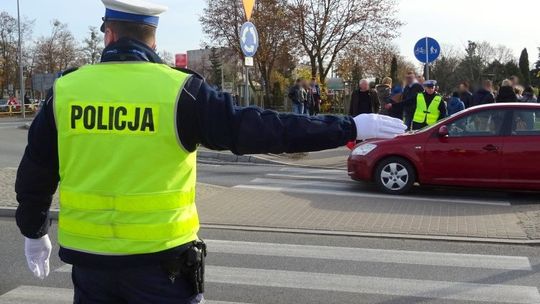 „ZNICZ 2022” – Wszyscy zadbajmy o spokój i bezpieczeństwo