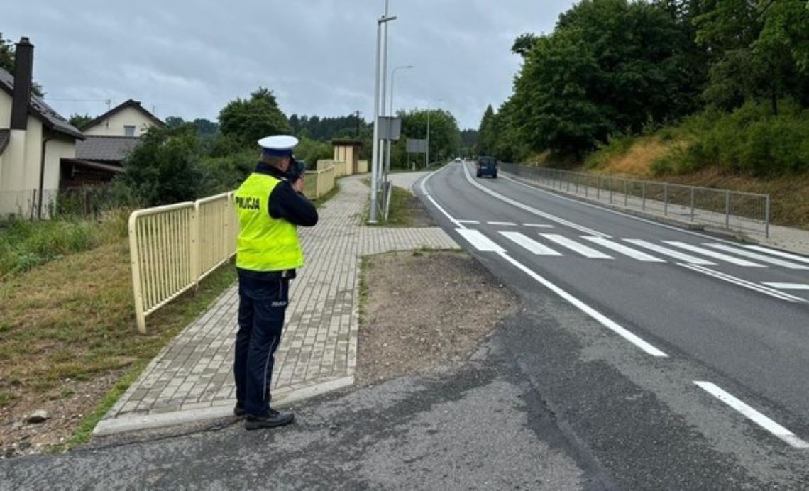 19-latek w bwm i ponad 170 km/h na liczniku