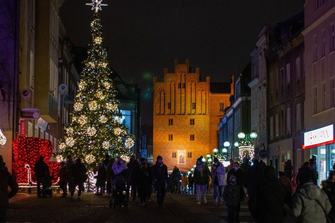 Będzie świątecznie na Starym Mieście