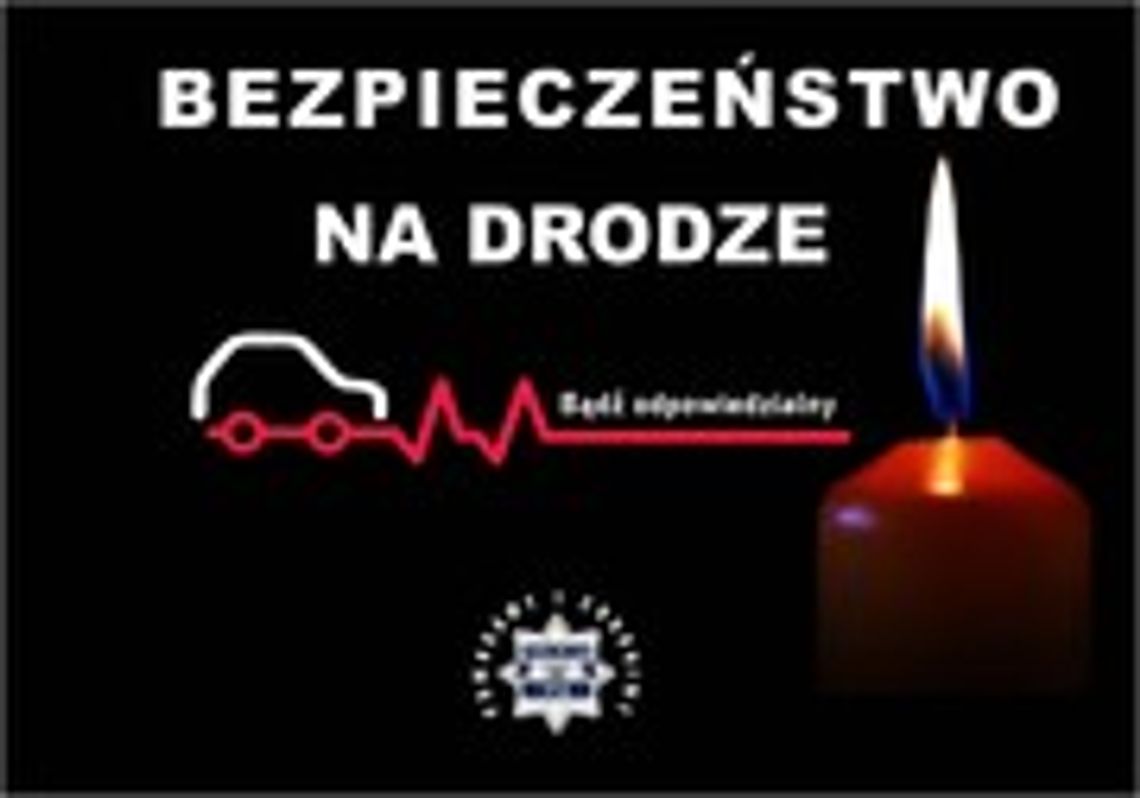 Bezpieczeństwo na drogach w okresie "Wszystkich Świętych"