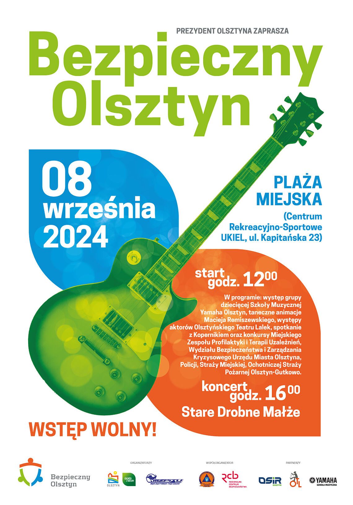 Bezpieczny Olsztyn