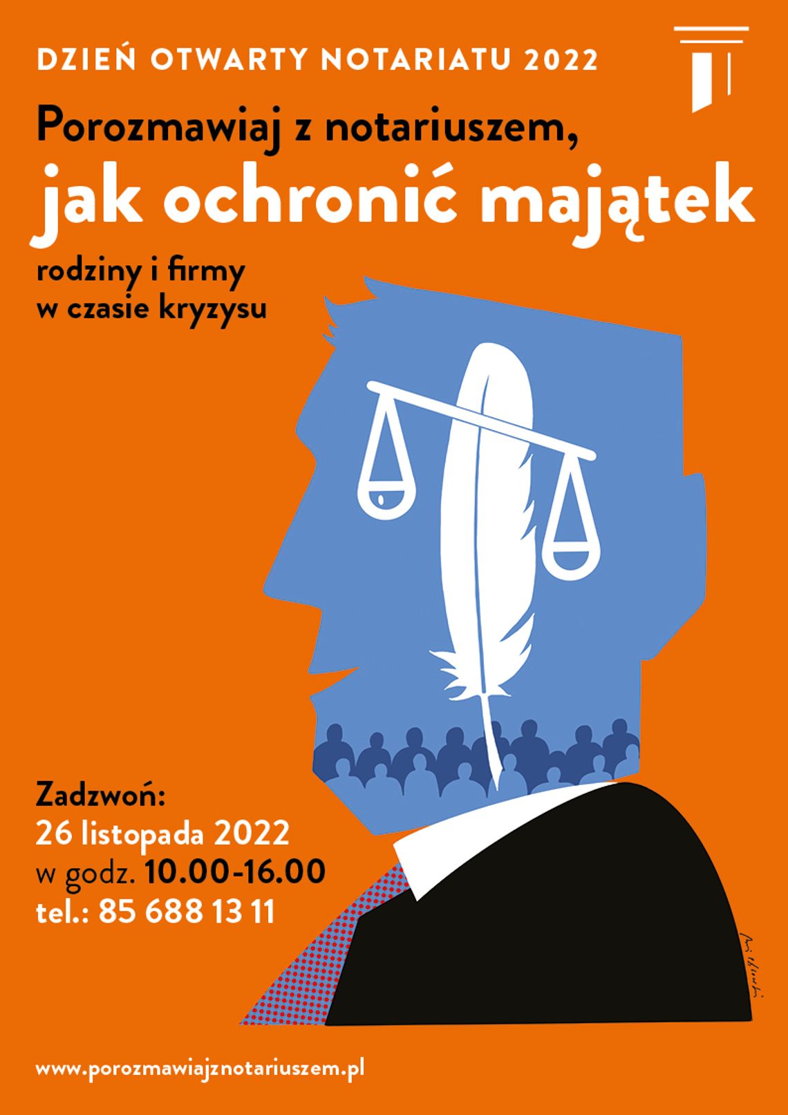 Bezpłatne porady: jak ochronić majątek w czasie kryzysu